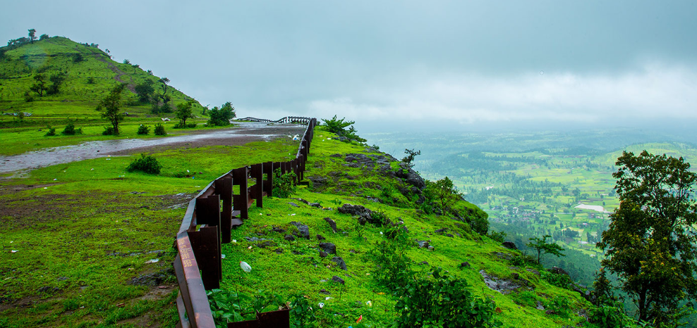 Don Hill station Gujarat